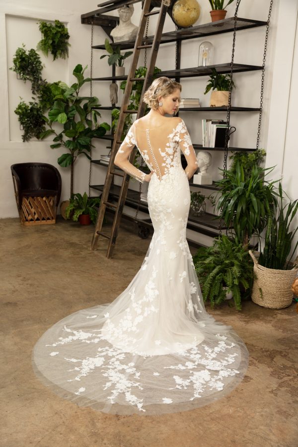 Lorelei BL320 dos